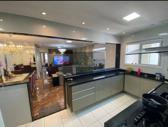 Imagem Apartamento com 3 Quartos à Venda, 106 m² em Jardim Flor Da Montanha - Guarulhos Imagem Apartamento com 3 Quartos à Venda, 106 m² em Jardim Flor Da Montanha - Guarulhos