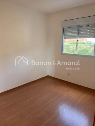 Imagem Apartamento com 2 Quartos à Venda, 54 m² em Jardim Nova Europa - Campinas