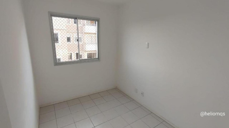 Imagem Apartamento com 3 Quartos à Venda, 65 m² em Vila Albuquerque - Campo Grande Imagem Apartamento com 3 Quartos à Venda, 65 m² em Vila Albuquerque - Campo Grande