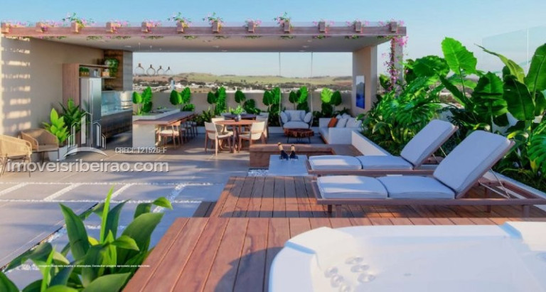 Imagem Apartamento com 2 Quartos à Venda, 70 m² em Ribeirânia - Ribeirão Preto Imagem Apartamento com 2 Quartos à Venda, 70 m² em Ribeirânia - Ribeirão Preto