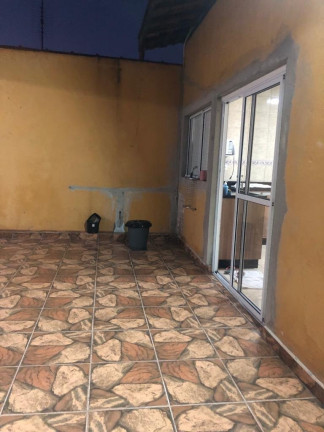 Imagem Casa com 3 Quartos à Venda, 132 m² em Parque Senhor Do Bonfim - Taubaté Imagem Casa com 3 Quartos à Venda, 132 m² em Parque Senhor Do Bonfim - Taubaté