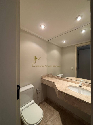 Imagem Apartamento com 2 Quartos à Venda, 153 m² em Alphaville Centro Industrial E Empresarial/alphaville. - Barueri Imagem Apartamento com 2 Quartos à Venda, 153 m² em Alphaville Centro Industrial E Empresarial/alphaville. - Barueri