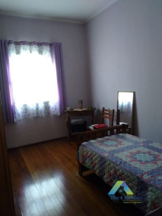 Imagem Casa com 3 Quartos à Venda, 264 m² em Ipiranga - São Paulo Imagem Casa com 3 Quartos à Venda, 264 m² em Ipiranga - São Paulo