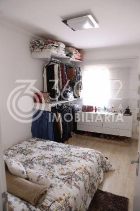 Imagem Apartamento com 2 Quartos à Venda, 56 m² em Santa Terezinha - São Bernardo Do Campo Imagem Apartamento com 2 Quartos à Venda, 56 m² em Santa Terezinha - São Bernardo Do Campo
