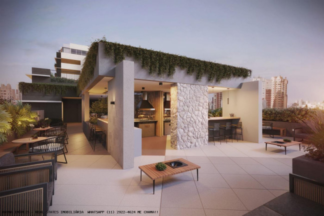 Imagem Apartamento com 2 Quartos à Venda, 60 m² em água Chata