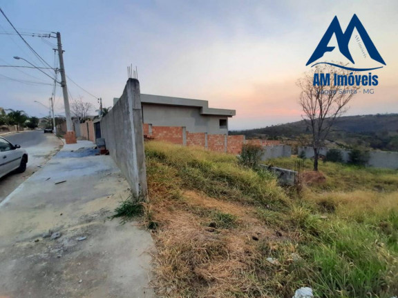 Imagem Terreno à Venda, 377 m² em Residencial Paineiras - Lagoa Santa Imagem Terreno à Venda, 377 m² em Residencial Paineiras - Lagoa Santa