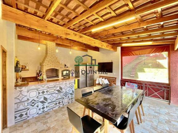 Imagem Casa com 4 Quartos à Venda, 2 m² em Chácara Dos Lagos - Carapicuíba