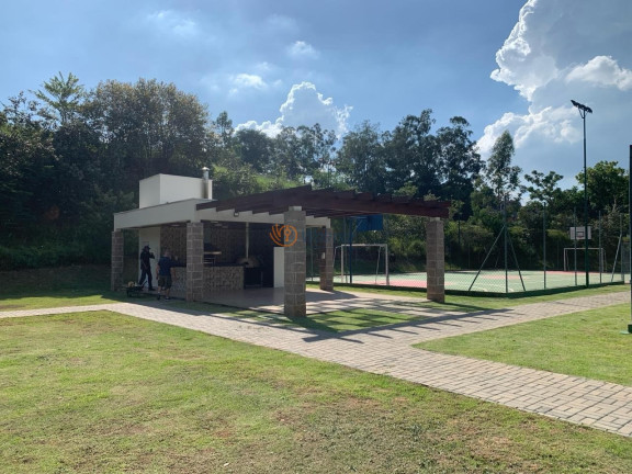 Imagem Terreno à Venda, 690 m² em Jardim Portugal - Valinhos
