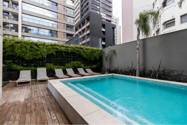 Imagem Imóvel com 1 Quarto à Venda, 24 m² em Vila Mariana - São Paulo Imagem Imóvel com 1 Quarto à Venda, 24 m² em Vila Mariana - São Paulo