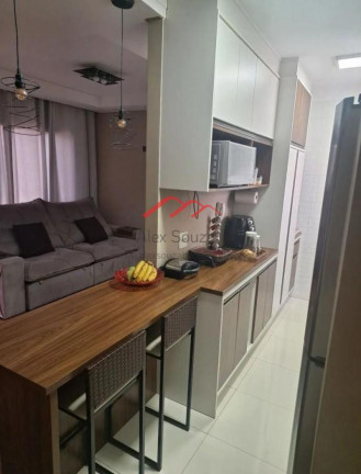 Imagem Apartamento com 3 Quartos à Venda, 66 m² em Parque Euclides Miranda - Sumaré Imagem Apartamento com 3 Quartos à Venda, 66 m² em Parque Euclides Miranda - Sumaré