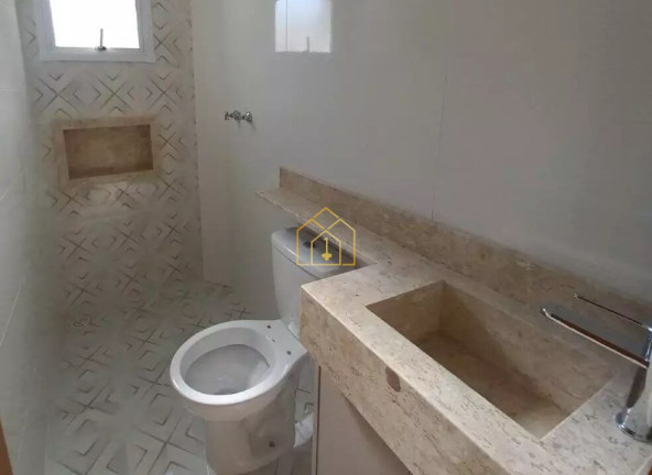Imagem Apartamento com 3 Quartos à Venda, 80 m² em Santa Maria - Santo André Imagem Apartamento com 3 Quartos à Venda, 80 m² em Santa Maria - Santo André