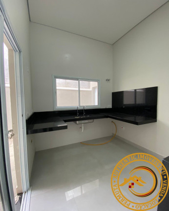 Imagem Casa com 3 Quartos à Venda,  em Jardim Guarujá - Salto