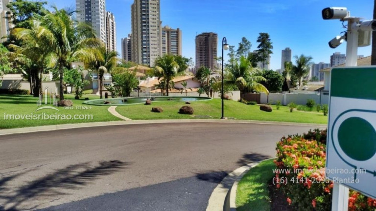 Imagem Casa de Condomínio com 4 Quartos à Venda, 516 m² em Jardim Botânico - Ribeirão Preto Imagem Casa de Condomínio com 4 Quartos à Venda, 516 m² em Jardim Botânico - Ribeirão Preto