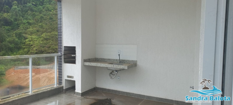 Imagem Apartamento com 3 Quartos à Venda, 120 m² em Praia Grande - Ubatuba