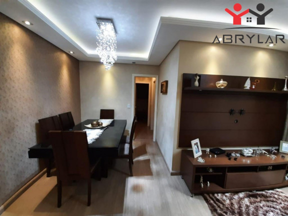 Imagem Imóvel com 2 Quartos à Venda, 67 m² em Medeiros - Jundiaí Imagem Imóvel com 2 Quartos à Venda, 67 m² em Medeiros - Jundiaí