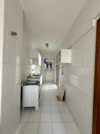 Imagem Apartamento com 3 Quartos à Venda, 80 m² em Rio Vermelho - Salvador Imagem Apartamento com 3 Quartos à Venda, 80 m² em Rio Vermelho - Salvador