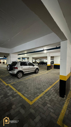 Imagem Apartamento com 3 Quartos para Alugar, 100 m² em Centro - Taubaté