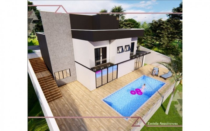 Imagem Imóvel com 3 Quartos à Venda, 800 m² em Usina - Atibaia