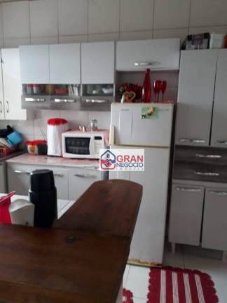 Imagem Casa com 8 Quartos à Venda, 120 m² em Jardim Riviera - Cambé