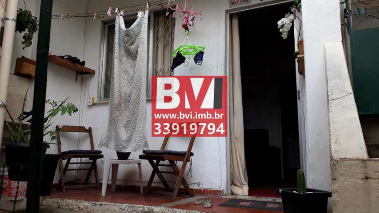 Imagem Casa com 2 Quartos à Venda, 59 m² em Vista Alegre - Rio De Janeiro