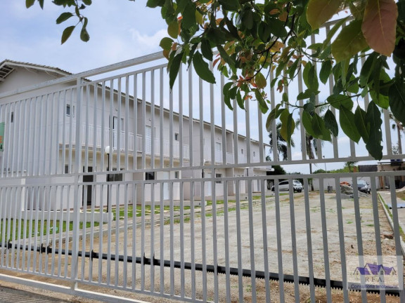 Imagem Casa com 2 Quartos à Venda, 70 m² em Chácara Do Carmo - Vargem Grande Paulista