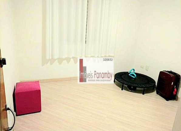 Imagem Apartamento com 2 Quartos à Venda, 60 m² em Vila Eldízia - Santo André