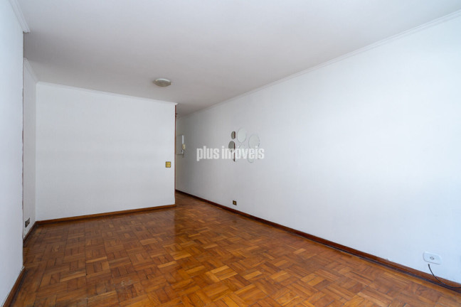Imagem Apartamento com 2 Quartos à Venda, 61 m² em Bela Vista - São Paulo