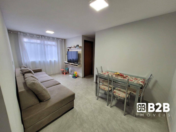 Imagem Apartamento com 2 Quartos à Venda, 60 m² em Flamboyants Residencial - Bauru Imagem Apartamento com 2 Quartos à Venda, 60 m² em Flamboyants Residencial - Bauru