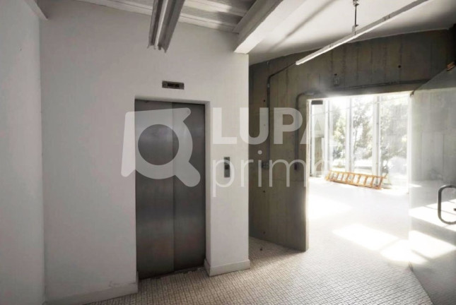 Imagem Imóvel Comercial para Alugar, 1.673 m² em Barra Funda - São Paulo