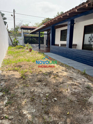 Casa com 3 Quartos à Venda, 400 m² em Balneário Das Conchas - São Pedro Da Aldeia