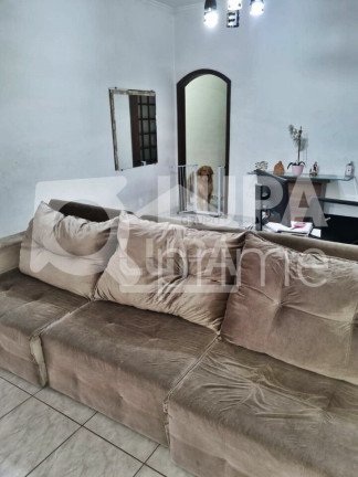 Imagem Casa com 3 Quartos à Venda, 255 m² em Vila Maria - São Paulo Imagem Casa com 3 Quartos à Venda, 255 m² em Vila Maria - São Paulo