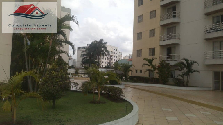 Imagem Apartamento com 2 Quartos à Venda, 50 m² em Macedo - Guarulhos