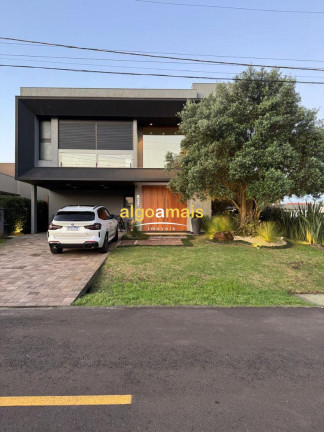 Imagem Casa com 5 Quartos à Venda, 300 m² em Condomínio Enseada Lagos Xangri-lá - Xangri-lá Imagem Casa com 5 Quartos à Venda, 300 m² em Condomínio Enseada Lagos Xangri-lá - Xangri-lá