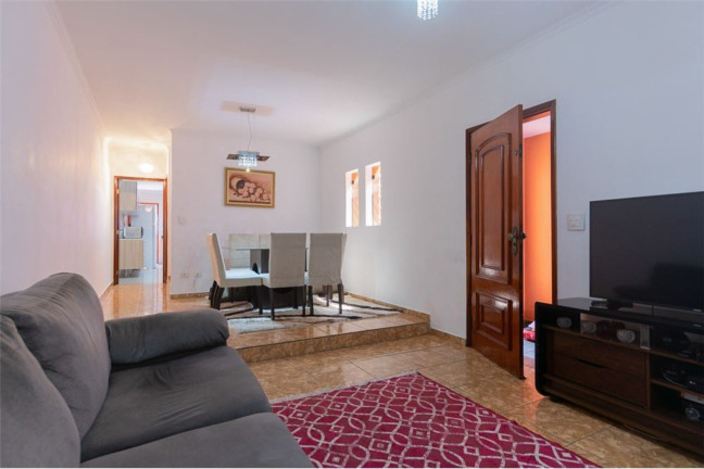 Imagem Casa com 3 Quartos à Venda,  em Vila Formosa - São Paulo
