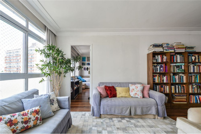 Imagem Apartamento com 1 Quarto à Venda, 138 m² em Vila Mariana - São Paulo Imagem Apartamento com 1 Quarto à Venda, 138 m² em Vila Mariana - São Paulo