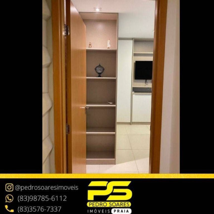 Imagem Apartamento com 3 Quartos à Venda, 80 m² em Aeroclube - João Pessoa Imagem Apartamento com 3 Quartos à Venda, 80 m² em Aeroclube - João Pessoa