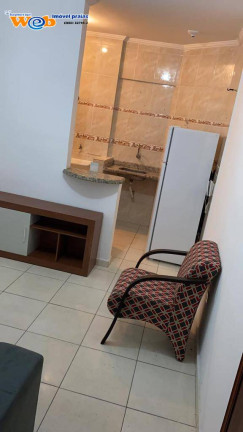 Imagem Apartamento com 1 Quarto à Venda, 39 m² em Boqueirão - Praia Grande Imagem Apartamento com 1 Quarto à Venda, 39 m² em Boqueirão - Praia Grande