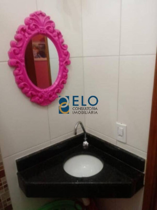 Imagem Casa com 2 Quartos à Venda, 110 m² em Marapé - Santos Imagem Casa com 2 Quartos à Venda, 110 m² em Marapé - Santos