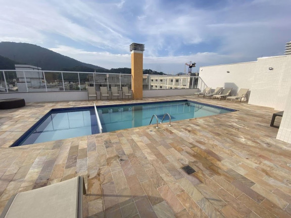 Imagem Apartamento com 2 Quartos à Venda, 73 m² em Toninhas - Ubatuba Imagem Apartamento com 2 Quartos à Venda, 73 m² em Toninhas - Ubatuba