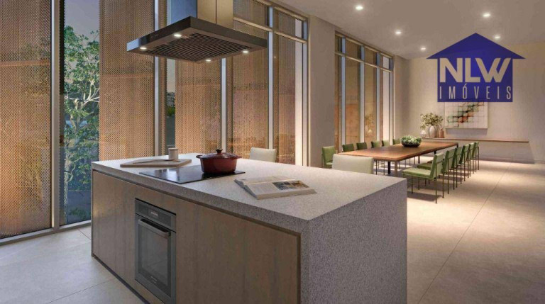 Imagem Imóvel com 4 Quartos à Venda, 374 m² em Vila Madalena - São Paulo