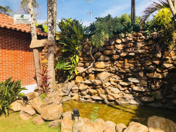 Imagem Chácara com 4 Quartos à Venda, 7.200 m² em Caetê - São Roque Imagem Chácara com 4 Quartos à Venda, 7.200 m² em Caetê - São Roque