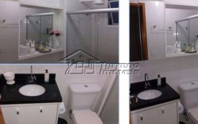 Imagem Apartamento com 3 Quartos à Venda, 76 m² em Jardim América - São José Dos Campos Imagem Apartamento com 3 Quartos à Venda, 76 m² em Jardim América - São José Dos Campos