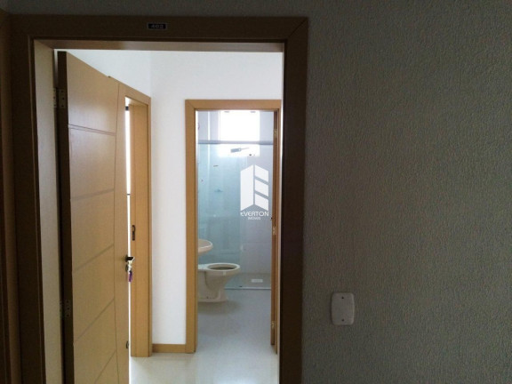 Imagem Apartamento com 1 Quarto à Venda, 43 m² em Presidente João Goulart - Santa Maria