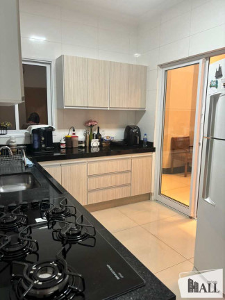 Imagem Casa com 3 Quartos à Venda, 150 m² em Residencial Alta Vista - São José Do Rio Preto