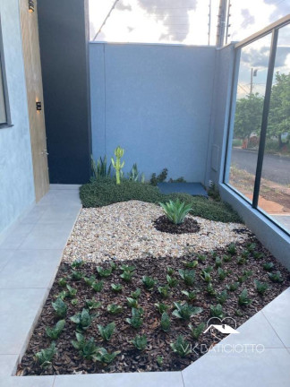 Casa com 3 Quartos à Venda, 100 m² em Jardim Oriental - Maringá