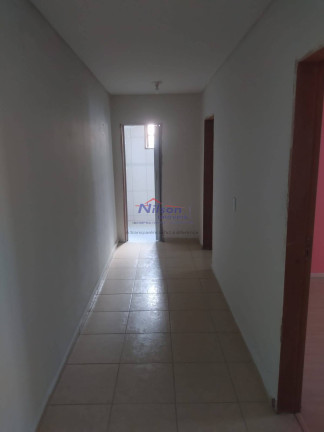 Imagem Casa com 3 Quartos para Alugar, 10 m² em Vila Iris - Guarulhos Imagem Casa com 3 Quartos para Alugar, 10 m² em Vila Iris - Guarulhos
