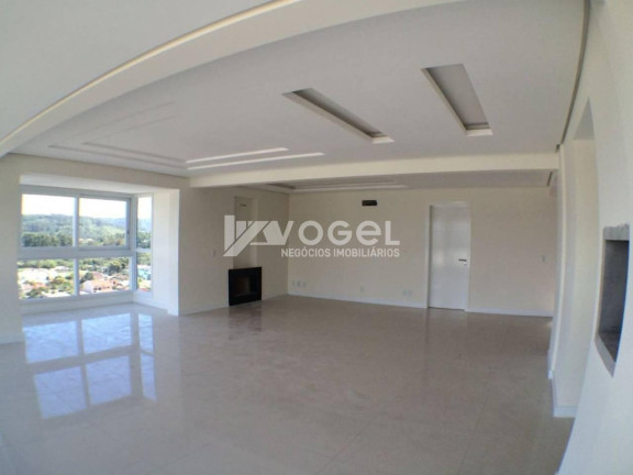 Imagem Apartamento com 3 Quartos à Venda, 139 m² em Centro - Estancia Velha Imagem Apartamento com 3 Quartos à Venda, 139 m² em Centro - Estancia Velha