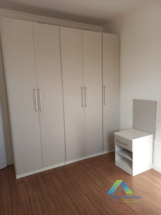 Imagem Apartamento com 2 Quartos à Venda, 59 m² em Vila Caraguatá - São Paulo