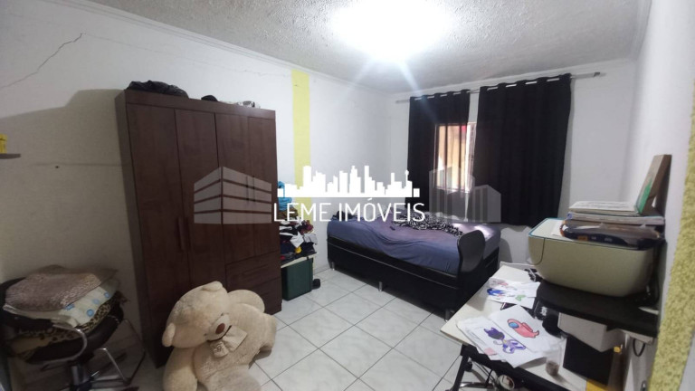 Imagem Casa com 1 Quarto à Venda, 340 m² em Jardim São João (são Rafael) - São Paulo