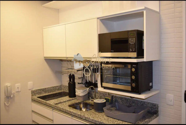 Apartamento com 1 Quarto à Venda, 32 m² em Centro - São Paulo